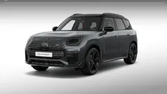 Legend grey Nieuw 2025 Mini John Cooper Works Countryman SUV | € 52.390 (Eerlijke prijs)