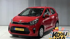Gebruikt 2019 Kia Picanto Start Hatchback | € 11.450 (Goede deal)