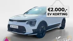Gebruikt 2024 Kia e-Niro Advance SUV | € 31.990 (Eerlijke prijs)