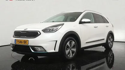 Occasion Kia Niro 105 PK (77 kW) 2019 Wit SUV