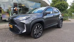 Grijs Nieuw 2025 Toyota Yaris Cross SUV | € 32.450 (Eerlijke prijs)