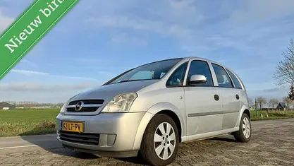 Occasion Opel Meriva Enjoy 87 PK (63 kW) 2003 MPV