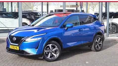 Gebruikt 2024 Nissan Qashqai N-Connecta SUV | € 31.949 (Eerlijke prijs)