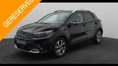 Gebruikt 2023 Kia Stonic GT-Line SUV | € 24.740 (Eerlijke prijs)