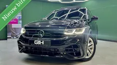 Gebruikt 2021 VW Tiguan Edition SUV | € 45.500 (Super prijs)