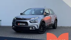 Grijs Gebruikt 2020 Citroën C4 Cactus Origins Hatchback | € 13.950 (Eerlijke prijs)