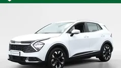 Wit Gebruikt 2022 Kia Sportage SUV | € 30.750 (Super prijs)