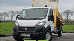 Gebruikt 2020 Fiat Ducato Van | € 18.850 (Eerlijke prijs)
