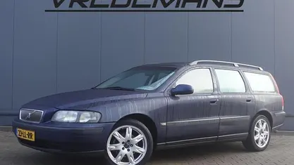 Occasion 2003 Volvo V70 Stationwagen | € 1.250 (Goede deal)