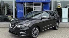 Gebruikt 2020 Nissan Qashqai Tekna+ SUV | € 23.745 (Eerlijke prijs)