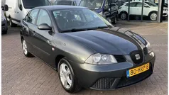 Gebruikt 2009 Seat Ibiza Hatchback | € 2.450