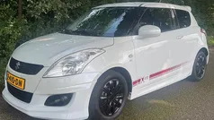 Gebruikt 2011 Suzuki Swift Comfort Hatchback | € 6.950 (Eerlijke prijs)