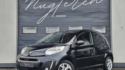 Occasion Citroën C1 Exclusive 68 PK (50 kW) 2013 Hatchback