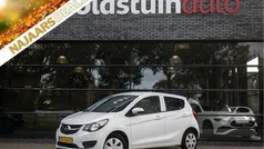 Gebruikt 2016 Opel Karl Edition Hatchback | € 6.450 (Goede deal)