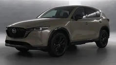 Gebruikt 2025 Mazda CX-5 Homura-Line SUV | € 48.735 (Eerlijke prijs)