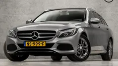 Gebruikt 2016 Mercedes C180 AMG Stationwagen | € 19.445 (Goede deal)