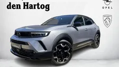 Grijs Gebruikt 2024 Opel Mokka Ultimate SUV | € 26.950 (Eerlijke prijs)