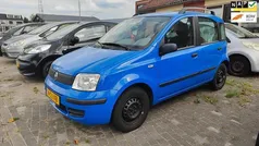 Gebruikt 2006 Fiat Panda Active Hatchback | € 995 (Super prijs)