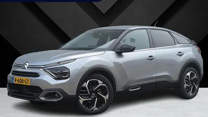 Occasion 2022 Citroën C4 PureTech SUV | € 19.995 (Eerlijke prijs)