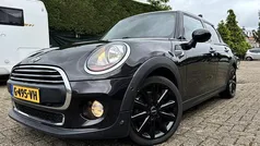 Gebruikt 2015 Mini ONE Hatchback | € 11.850 (Eerlijke prijs)