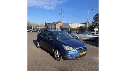 Occasion Ford Focus Trend 101 PK (74 kW) 2008 Hatchback