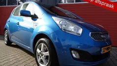Gebruikt 2011 Kia Venga Comfort Hatchback | € 3.950 (Eerlijke prijs)