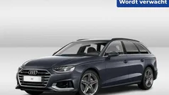Gebruikt 2022 Audi A4 Advanced Plus Stationwagen | € 33.950 (Super prijs)