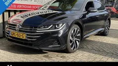 Gebruikt 2022 VW Arteon Business+ Stationwagen | € 32.750 (Eerlijke prijs)