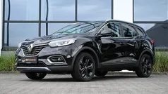 Zwart Gebruikt 2019 Renault Kadjar Black Edition SUV | € 15.950 (Eerlijke prijs)