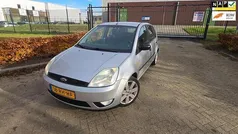 Gebruikt 2005 Ford Fiesta Futura Hatchback | € 1.950 (Eerlijke prijs)