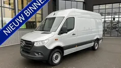 Gebruikt 2023 Mercedes Sprinter Van | € 33.950 (Eerlijke prijs)