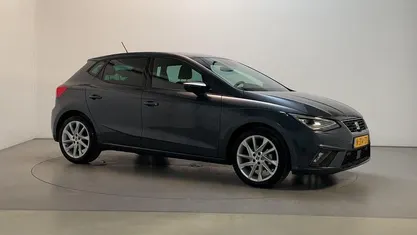 Occasion Seat Ibiza Business 95 PK (69 kW) 2022 Hatchback