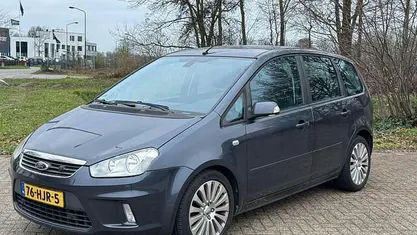 Occasion Ford C-MAX Titanium 125 PK (91 kW) 2008 MPV