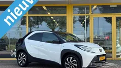 Gebruikt 2024 Toyota Aygo Pulse Hatchback | € 18.950 (Eerlijke prijs)