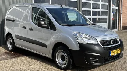 Gebruikt 2017 Peugeot Partner MPV | € 9.950 (Eerlijke prijs)