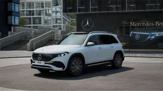 Mercedes EQB250+