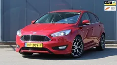 Gebruikt 2015 Ford Focus Titanium Hatchback | € 13.950 (Eerlijke prijs)