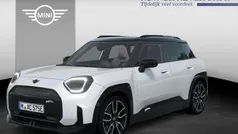 Gebruikt 2025 Mini Cooper Hatchback | € 41.852 (Super prijs)