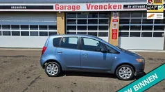 Blauw Gebruikt 2009 Mitsubishi Colt Invite Hatchback | € 3.250 (Eerlijke prijs)