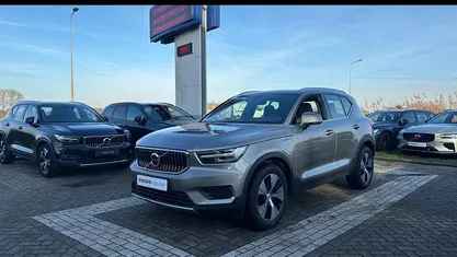 Occasion Volvo XC40 Inscription 211 PK (155 kW) 2021 SUV