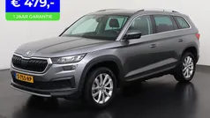 Grijs Gebruikt 2023 Skoda Kodiaq Business Line SUV | € 36.740 (Eerlijke prijs)