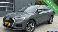 Gebruikt 2021 Audi Q3 Comfort SUV | € 29.950 (Eerlijke prijs)