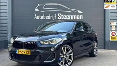 Gebruikt 2020 BMW X2 Executive SUV | € 35.950 (Eerlijke prijs)