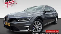Gebruikt 2016 VW Passat GTE Stationwagen | € 14.930 (Super prijs)