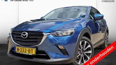 Gebruikt 2021 Mazda CX-3 Sportive SUV | € 22.545 (Eerlijke prijs)