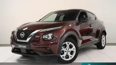 Gebruikt 2021 Nissan Juke N-Connecta SUV | € 19.695 (Eerlijke prijs)
