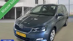 Gebruikt 2018 Skoda Fabia Ambition Hatchback | € 10.950 (Eerlijke prijs)