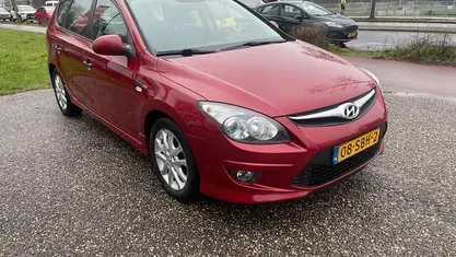 Occasion Hyundai i30 109 PK (80 kW) 2011 Stationwagen