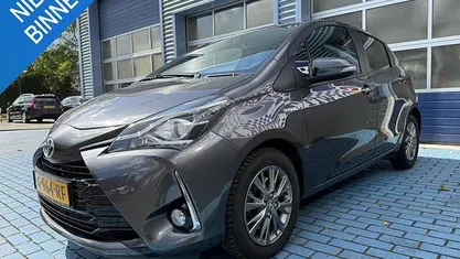 Occasion Toyota Yaris 101 PK (74 kW) 2020 Hatchback