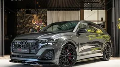 Grijs Nieuw 2025 Audi Q8 Competition SUV | € 134.950 (Eerlijke prijs)